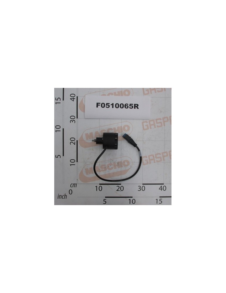 NORAC ULTRASONIC SENSOR