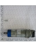 GEARED MOTOR 200W CC