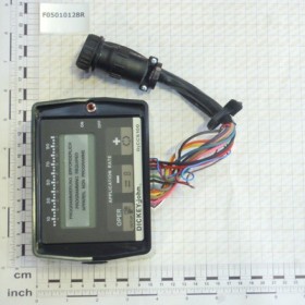 CSS 100 MONITOR