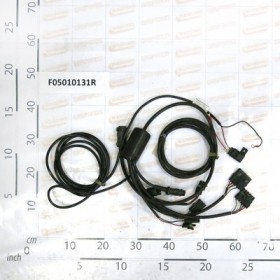 HARNESS CCS 100