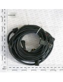 MONITOR WIRING HARNESS 6-CAB.