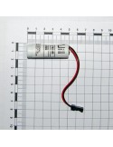 3.6 V. LITHIUM BATT.W.WIRE