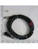 HARNESS TSH ATT.-FINGER-H
