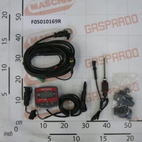 KIT IMP.TRAML.SIMPLE TSH IND..