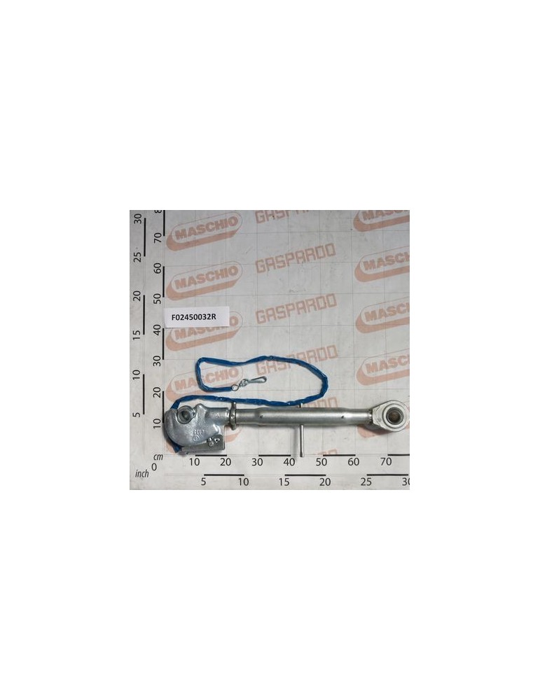 Maschio Gaspardo MART M.L- 940 L- 620 D-32 G.R. F02450032R