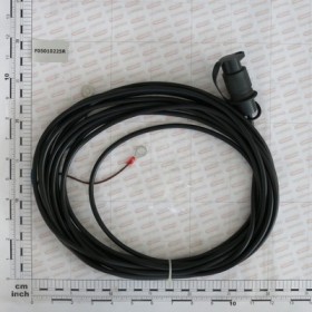 BATTERY POWER CABLE