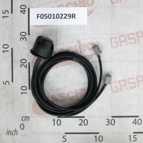 WIRE 5G 1,5 MMQ FOR LIGHTS
