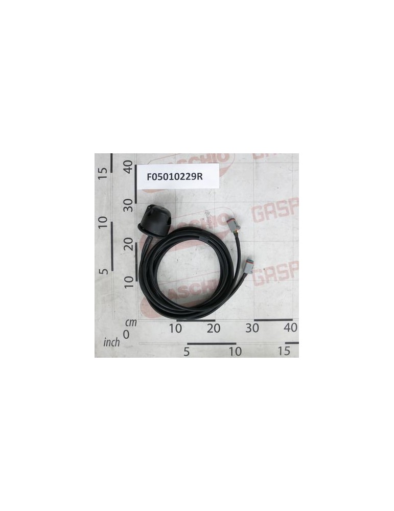 WIRE 5G 1,5 MMQ FOR LIGHTS