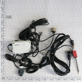 CONTROL BLOCK ASSY.