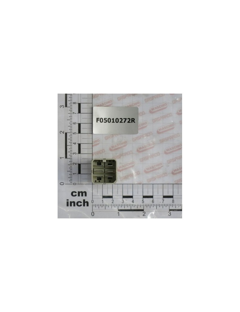 CONNECTOR  GREY
