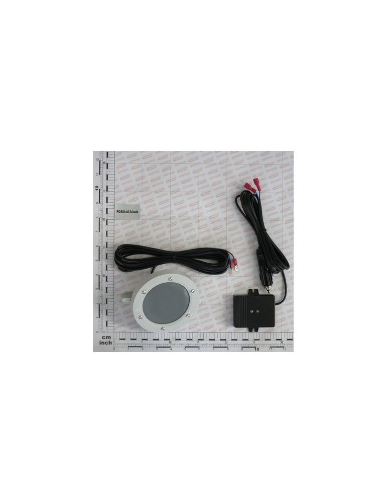 ELECTRICAL HOPPER LEVEL