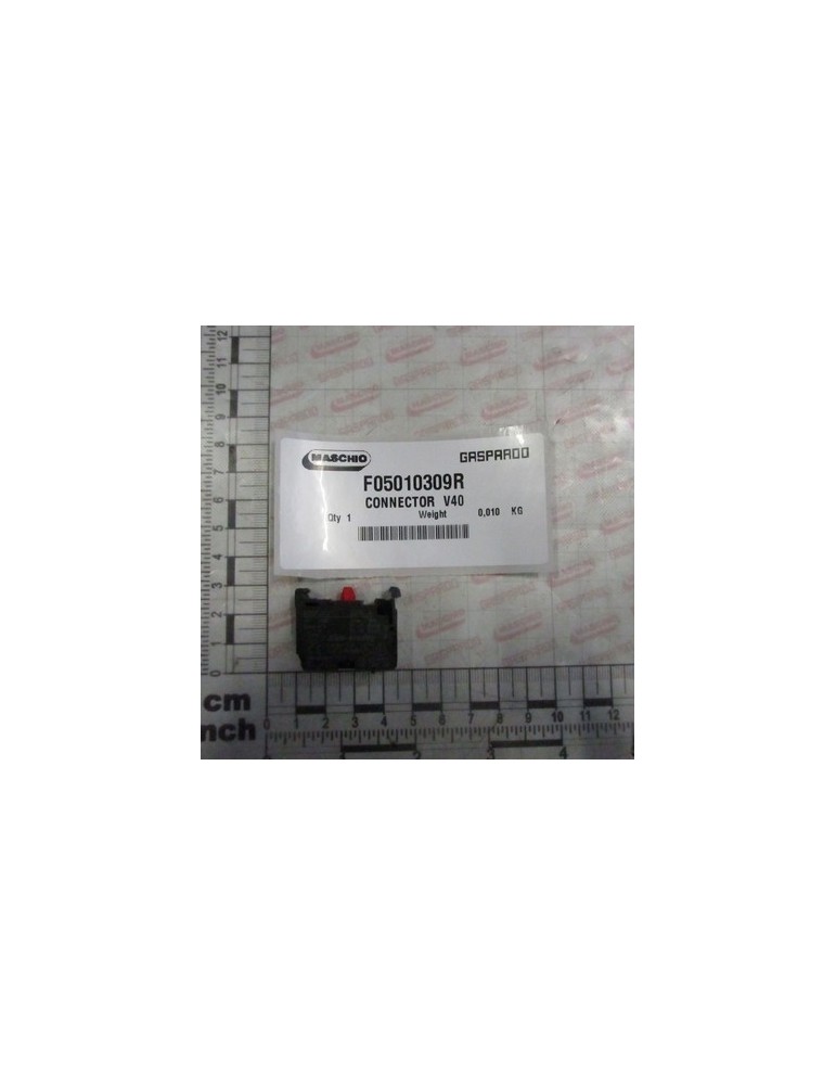 CONNECTOR  V40