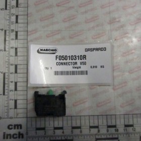 CONNECTOR  V50