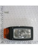 HEADLIGHT+ DIRECTIONAL FRONT L