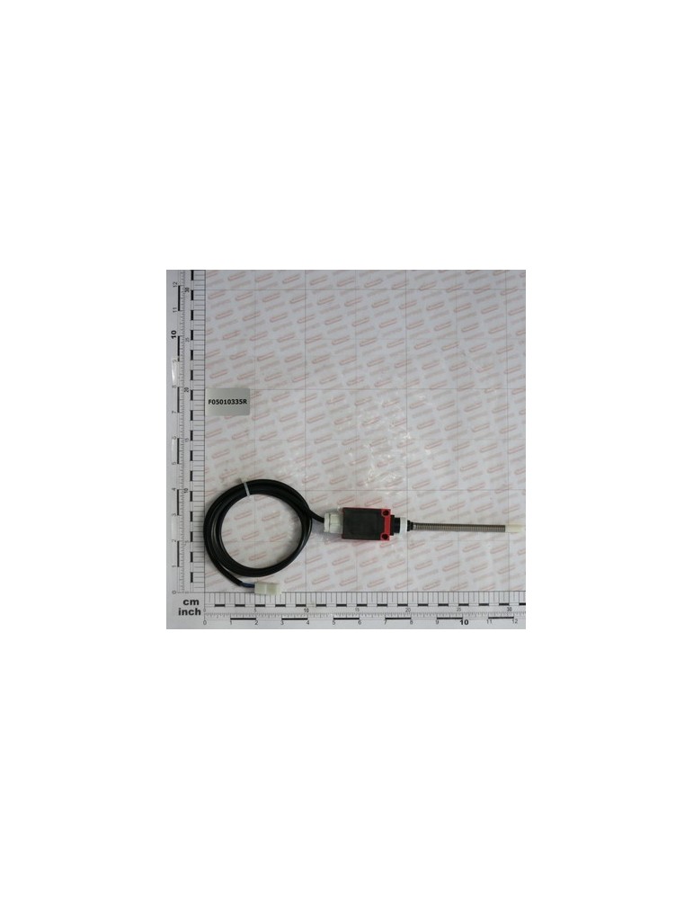 SWITCH WITH CABLE