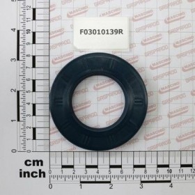 Maschio Gaspardo PROT. ULEI 45X 80X10 D3760NBR F03010139R