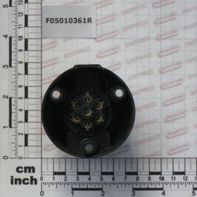 SOCKET 7 POLES
