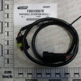 PHOTOCELL EXTENTION MC800 0,6