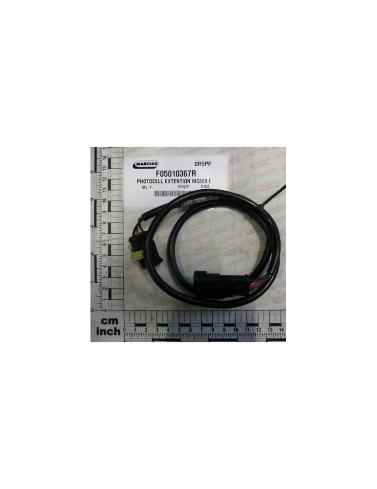 PHOTOCELL EXTENTION MC800 0,6