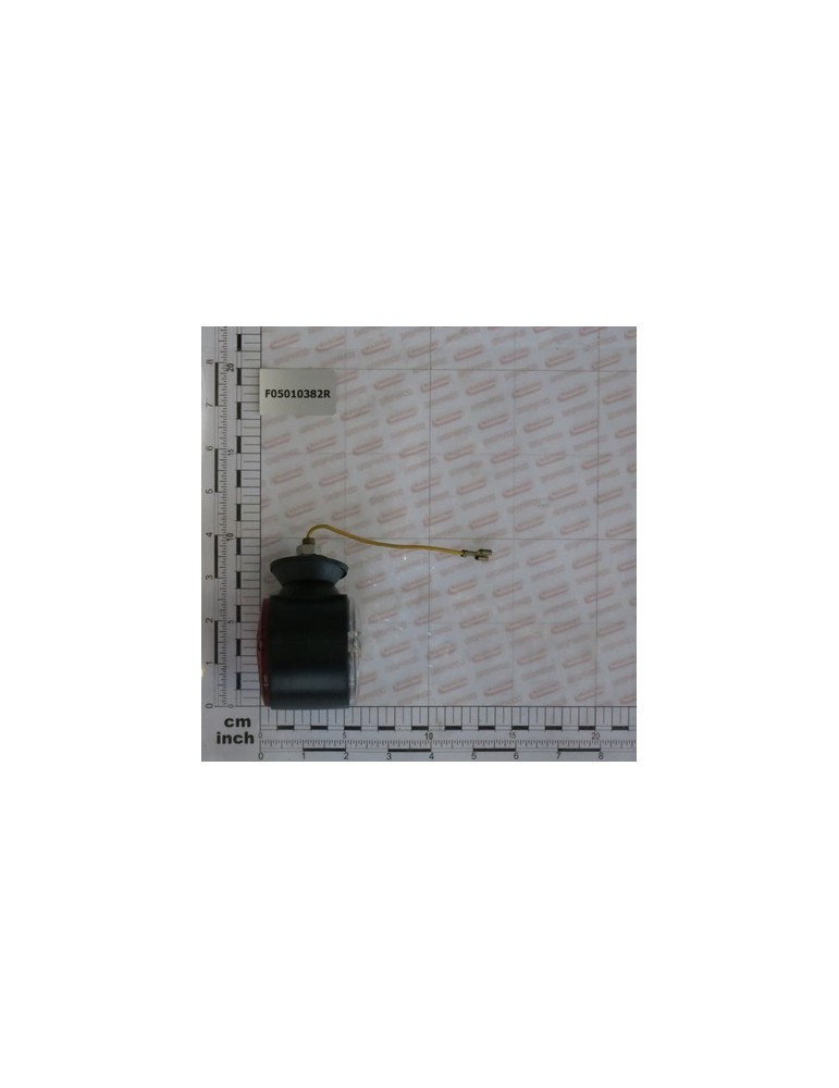 SIGNALLER OBSTAC. BIC.ARIC 12V