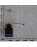 SIGNALLER OBSTAC. BIC.ARIC 12V