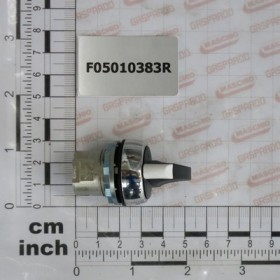 SELECTOR KNOB