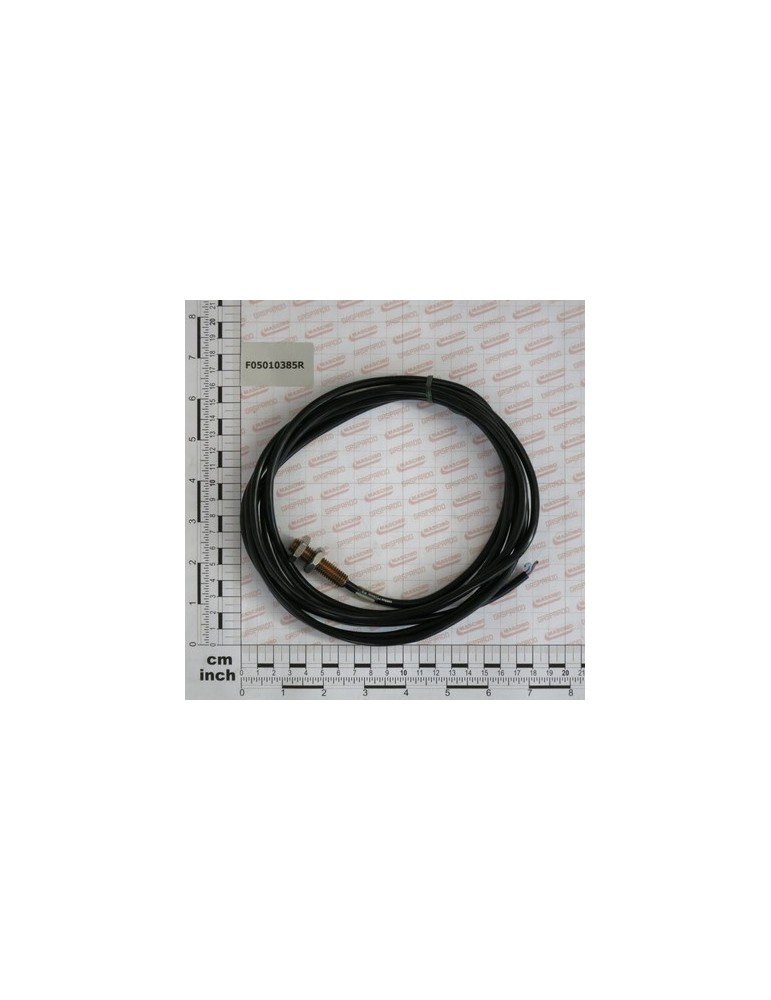 DISTRIBUTION SHAFT SENSOR S