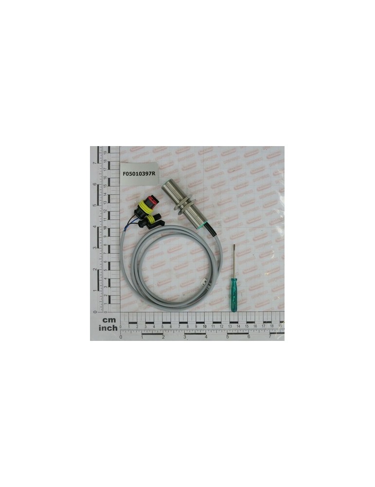 SENSOR LEVEL SEED