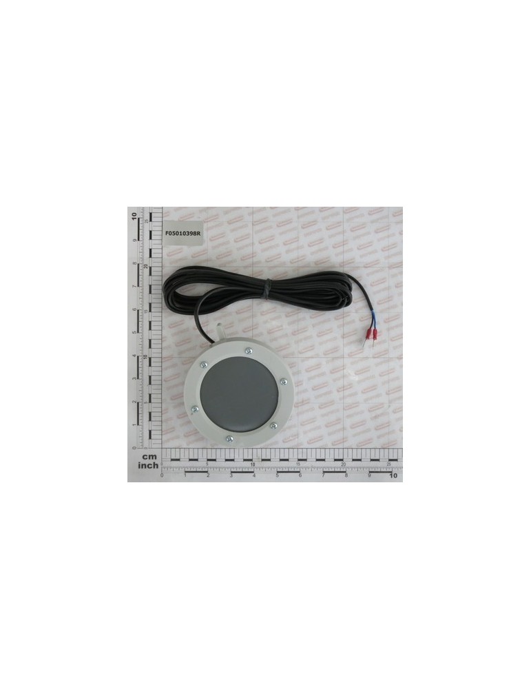 SENSOR LEVEL SEED