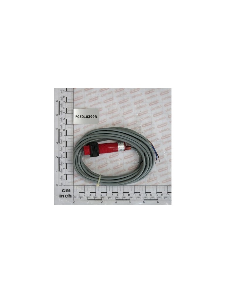 SENSOR LEVEL SEED  N