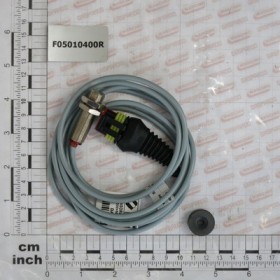 MAGNETIC SENSOR