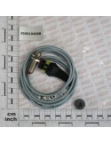 MAGNETIC SENSOR