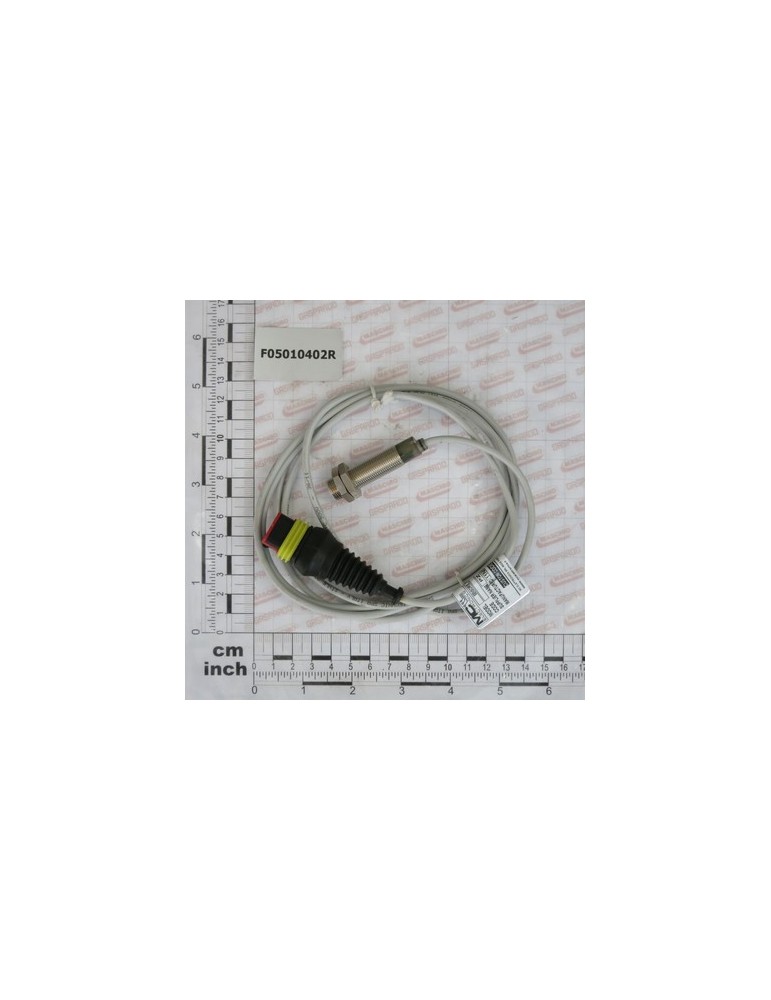 PROX SENSOR SI 12