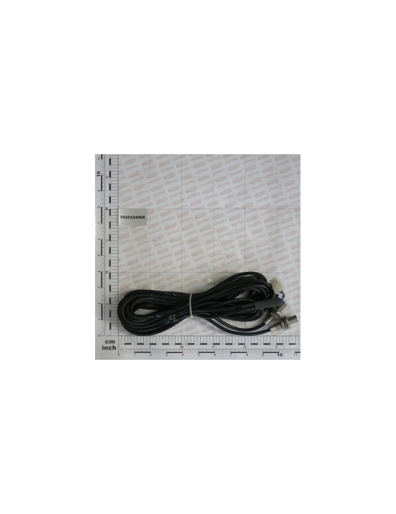 SPEED SENSOR SHAFT