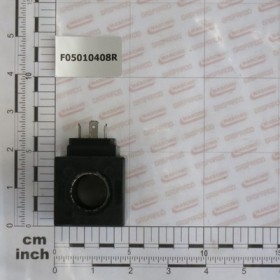 SOLENOID 12V.