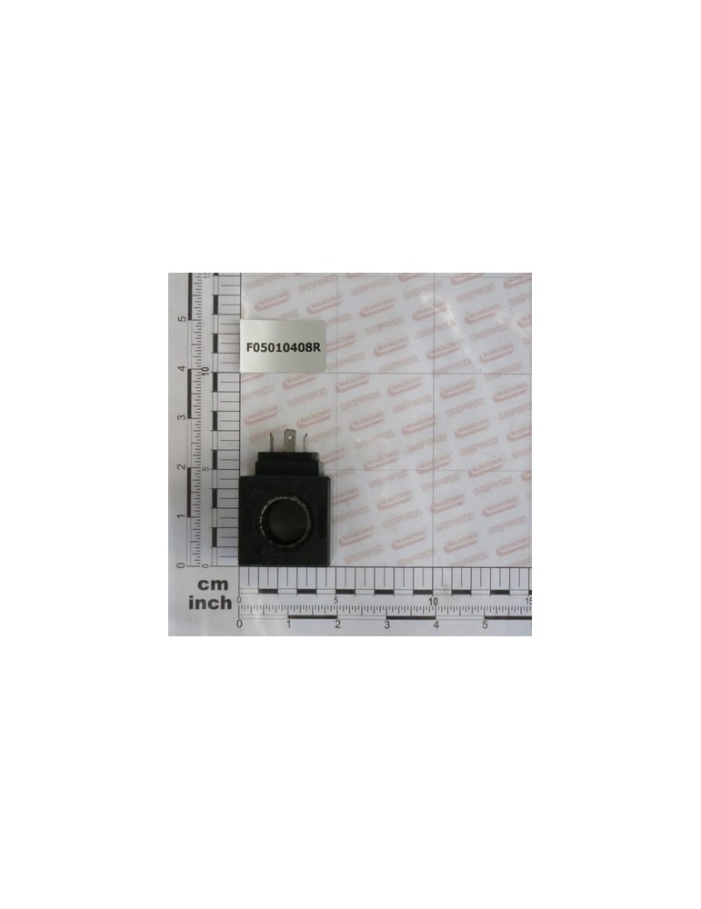 SOLENOID 12V.