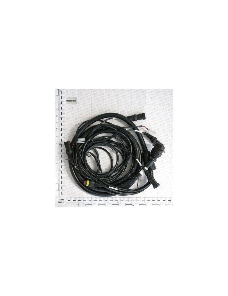 WIRING 4F 80 MCE