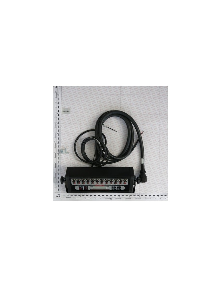 MONITOR SEED CONTROL MCE12000