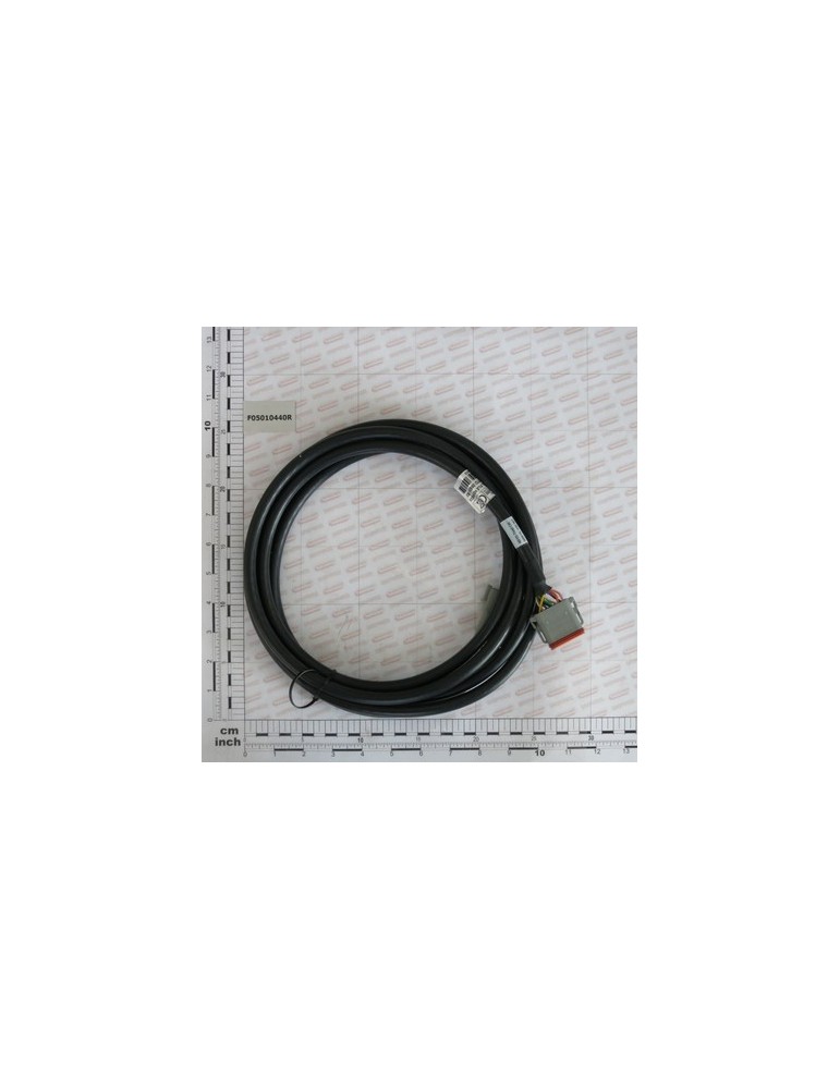 CAN-BUS CABLE EXTENSION 3,5