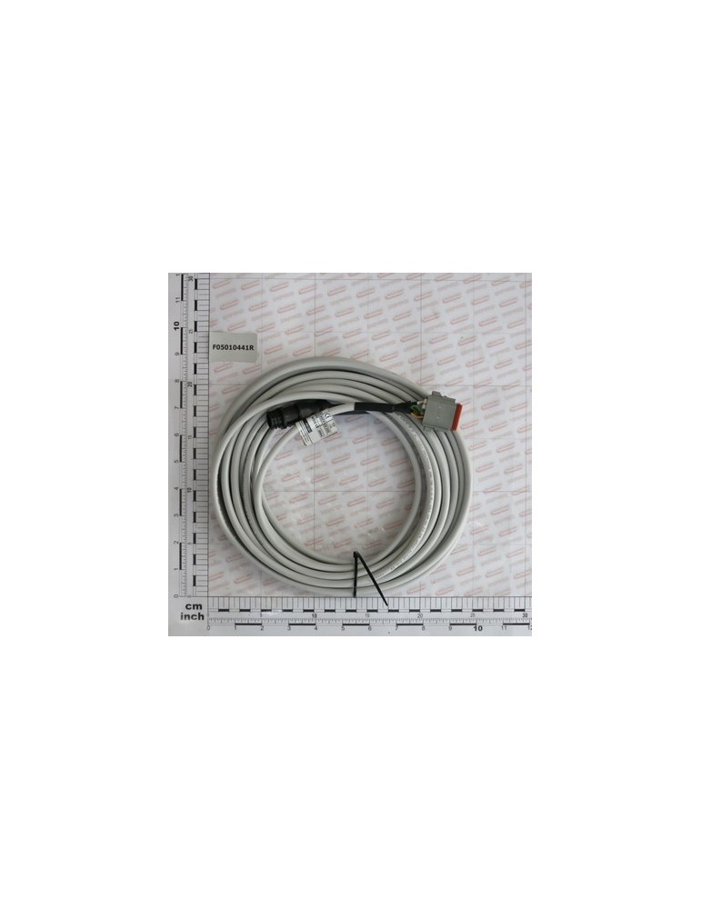 EXTENSION MONITOR MCM24000 9 M