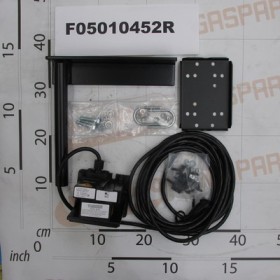 RADAR III SENSOR+ MOUNTING KI