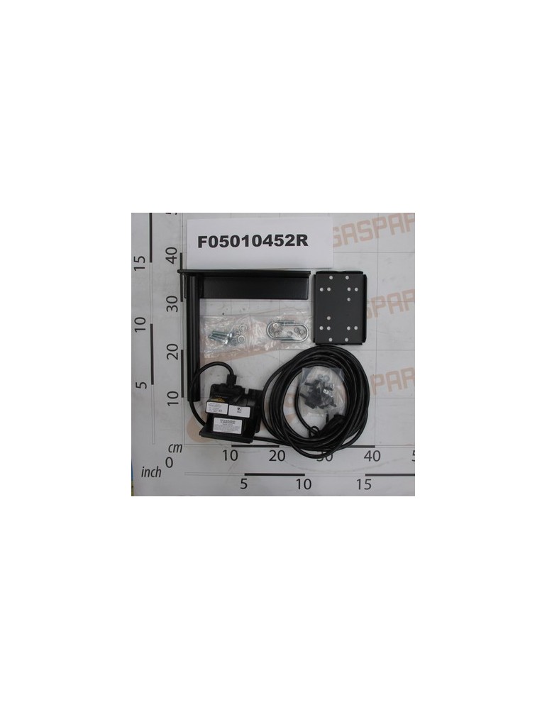 RADAR III SENSOR+ MOUNTING KI