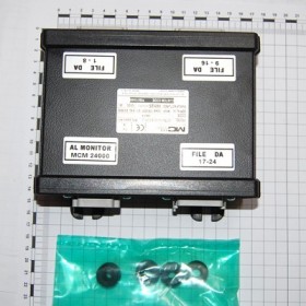 FORM CAN-BUS MCM24000 A2
