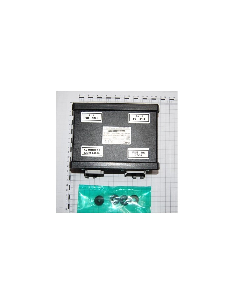FORM CAN-BUS MCM24000 A2