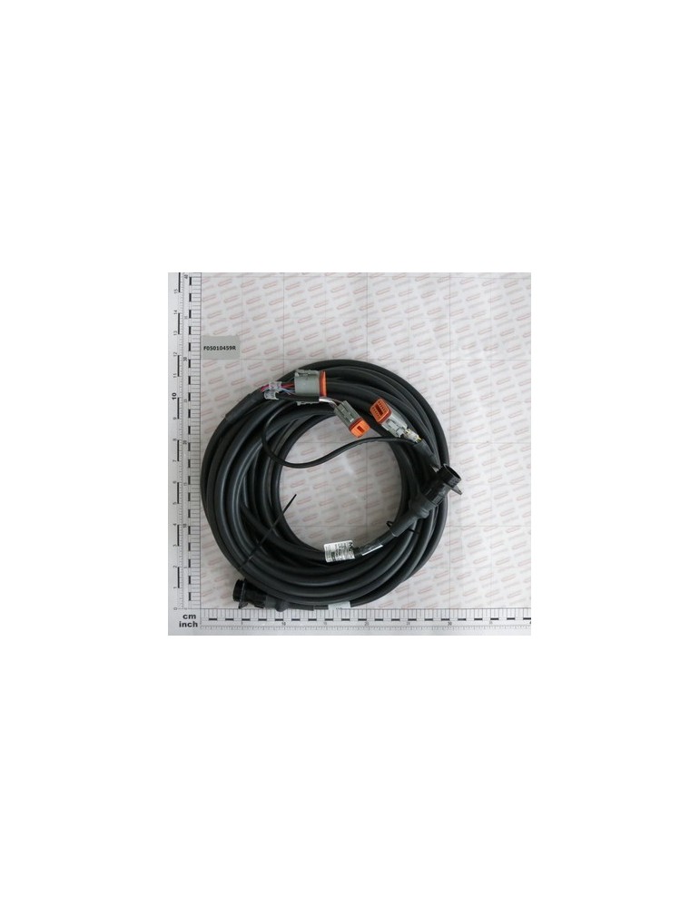 WIRING 3 TO 2 L.6M CAN-BUS