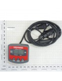 MONITOR WITH BATTERY CABLE TRS