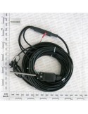 HARNESS ACTUATOR-FINGER TRS