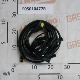 HARNESS 4R80 V1200