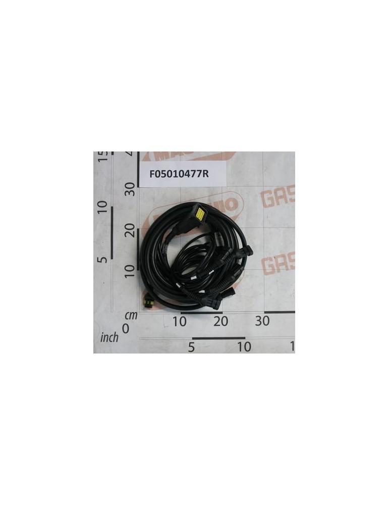 HARNESS 4R80 V1200
