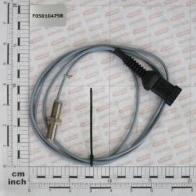 PROXMITI SI F 2-M 12 N -V2-NO.